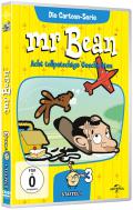 Film: Mr. Bean - Die Cartoon-Serie - Acht tollpatschige Geschichten - Staffel 1.3