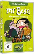 Mr. Bean - Die Cartoon-Serie - Acht verrckte Geschichten - Staffel 1.1