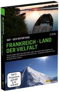 Film: 360 - GEO-Reportage: Frankreich - Land der Vielfalt