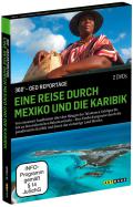 Film: 360 - GEO-Reportage: Eine Reise durch Mexiko und die Karibik