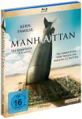 Manhattan - Staffel 1