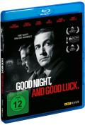 Film: Good Night, and Good Luck.