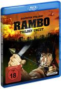 Film: Rambo Trilogy - uncut