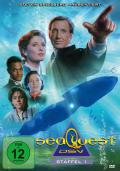 Film: SeaQuest DSV - Season 1