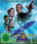 Film: SeaQuest DSV - Season 1