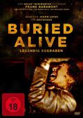 Buried Alive - Lebendig begraben