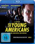 Young Americans - Todesspiele