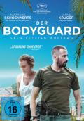 Der Bodyguard - Sein letzter Auftrag