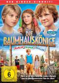 Film: Die Baumhausknige - Rivalen wider Willen