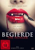 Begierde - Die komplette Serie