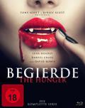 Film: Begierde - Die komplette Serie