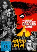 Mario Bava Collection #1: Die Stunde, wenn Dracula kommt