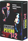 Film: American Psycho Box