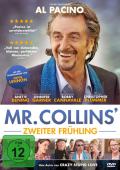 Film: Mr. Collins' zweiter Frhling