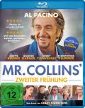 Film: Mr. Collins' zweiter Frhling