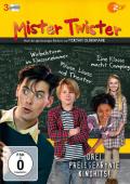 Mister Twister - Komplettbox