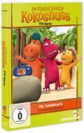 Film: Der kleine Drache Kokosnuss - DVD 6