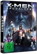 Film: X-Men Apocalypse