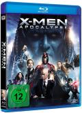 X-Men Apocalypse