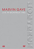 Marvin Gaye - Live In Montreux 1980