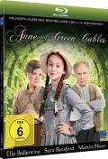 Anne auf Green Gables