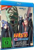 Film: Naruto Shippuden - Box 14.2