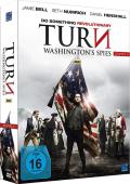 Turn - Washington's Spies - Staffel 2