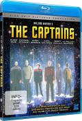 Film: William Shatner's The Captains