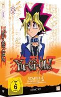 Film: Yu-Gi-Oh! - Staffel 4.2