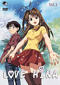 Love Hina 1