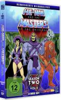 He-Man and the Masters of the Universe - Season 2 - Vol. 2 - Neuauflage