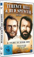 Film: Bud Spencer & Terence Hill Edition