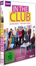 In the Club - Schwanger und was dann? - Staffel 1