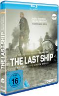 The Last Ship - Staffel 2