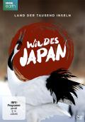 Film: Wildes Japan - Land der tausend Inseln