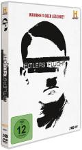 Film: Hitlers Flucht - Wahrheit oder Legende?