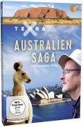 Film: Terra X: Australien-Saga mit Christopher Clark