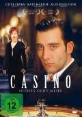 Film: Casino - Nichts geht mehr