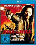 Film: Kiss & Kill - Die Ballade von Crazy Joe