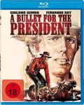 Film: A Bullet for the President