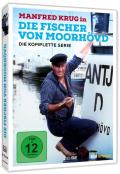 Film: Die Fischer von Moorhvd - Die komplette Serie