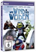 Der Wind in den Weiden - Staffel 1