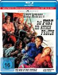 Film: Das Fort der mutigen Frauen