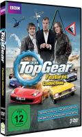 Film: Top Gear Features Collection