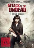 Film: Attack of the Undead - Lost Town