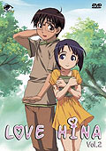 Love Hina 2