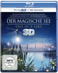 Film: Der magische See - 3D
