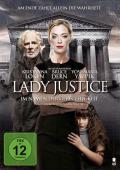 Lady Justice - Im Namen der Gerechtigkeit