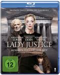 Film: Lady Justice - Im Namen der Gerechtigkeit