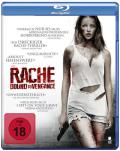 Film: Rache - Bound to Vengeance - uncut